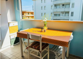 Bright apartment with a lovely terrace - Beahost Bibione